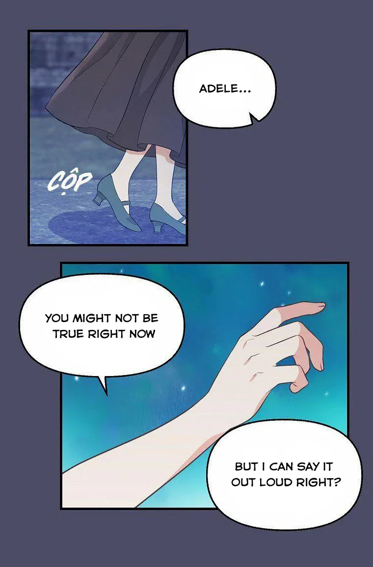 Please Throw Me Away Chapter 74 page 50