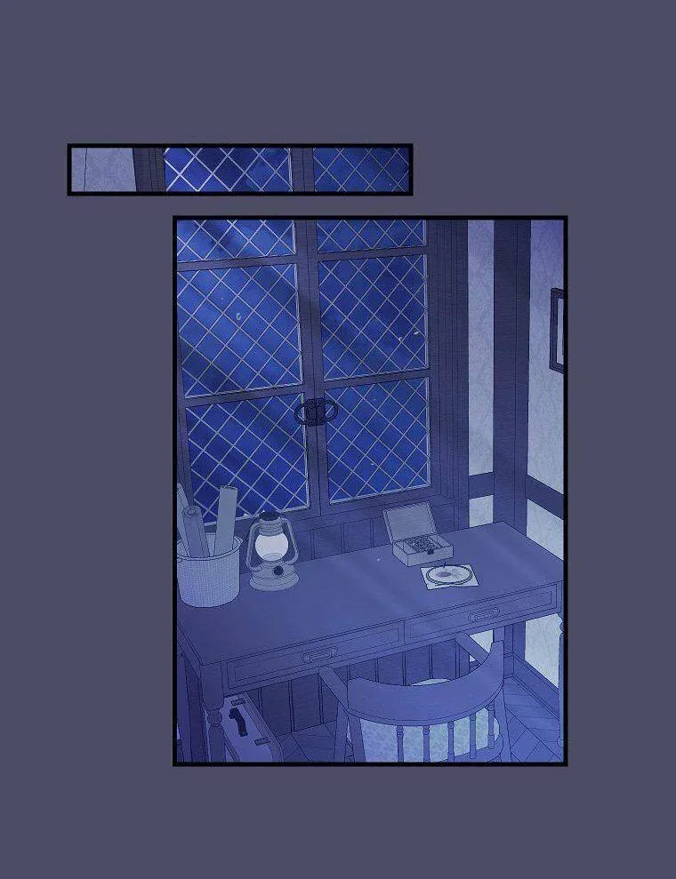Please Throw Me Away Chapter 74 page 55