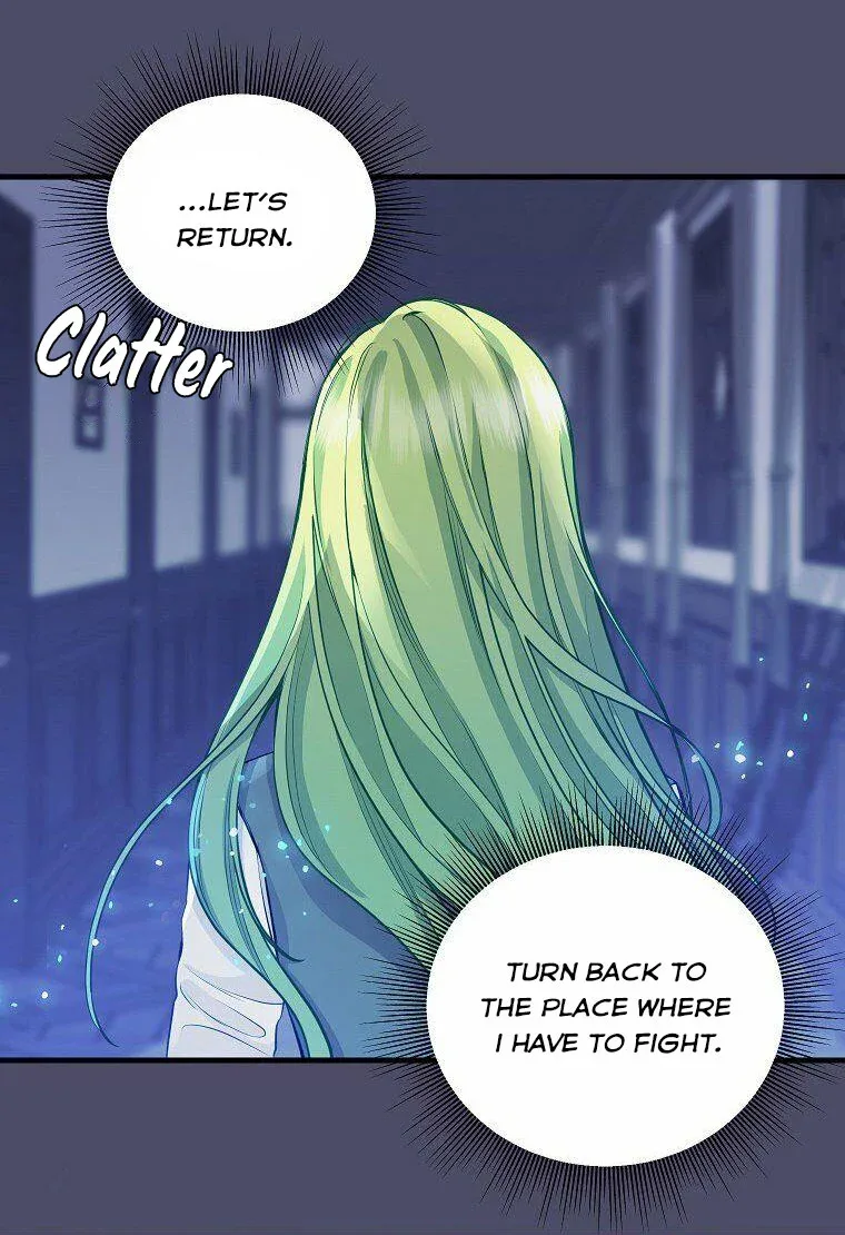 Please Throw Me Away Chapter 74 page 61