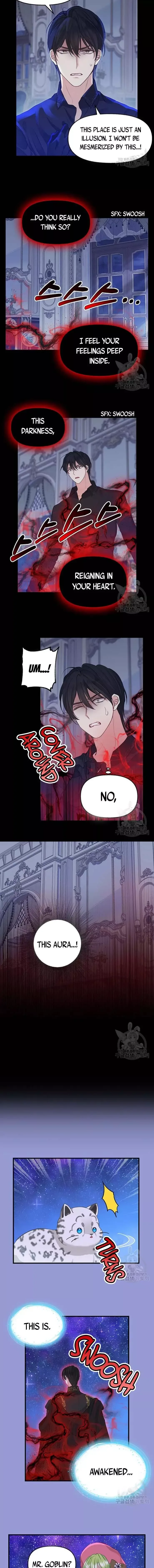Please Throw Me Away Chapter 75 page 5