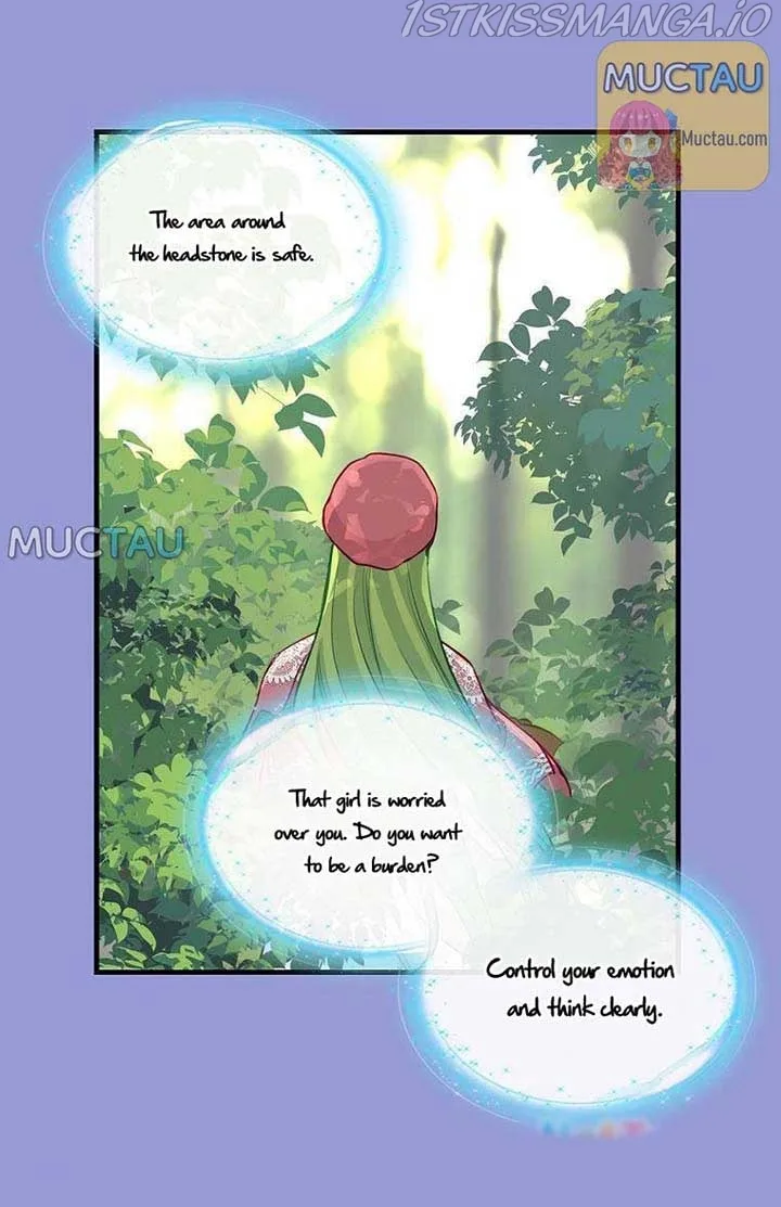 Please Throw Me Away Chapter 76 page 8