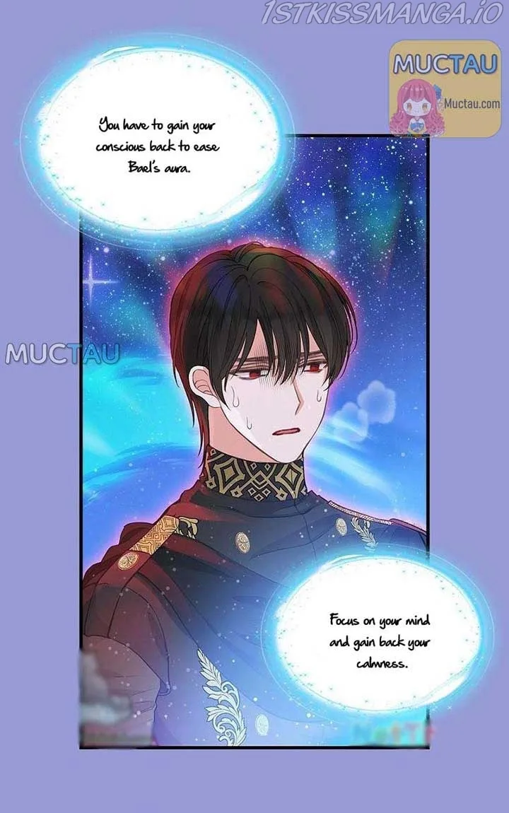 Please Throw Me Away Chapter 76 page 6