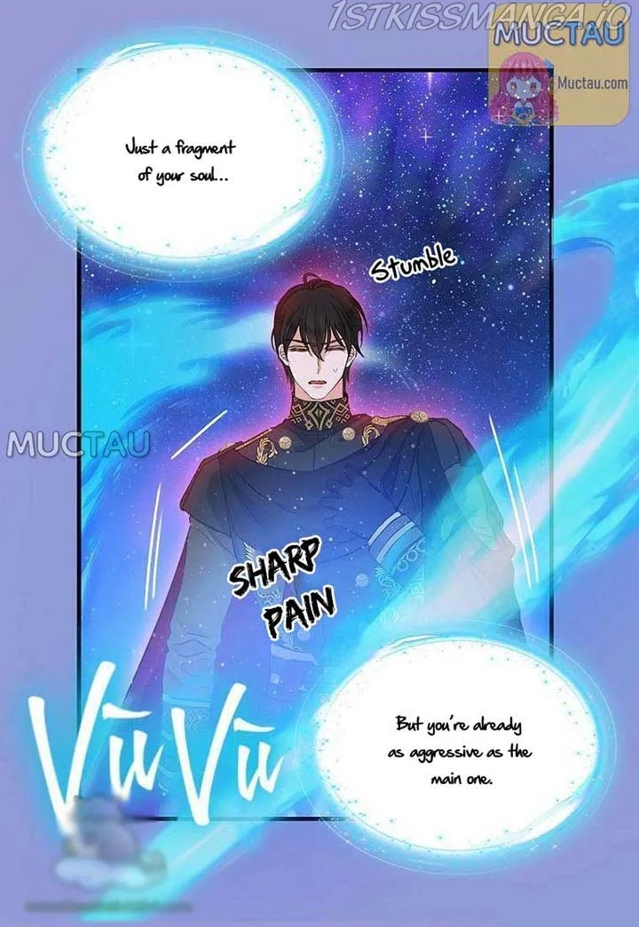 Please Throw Me Away Chapter 76 page 4