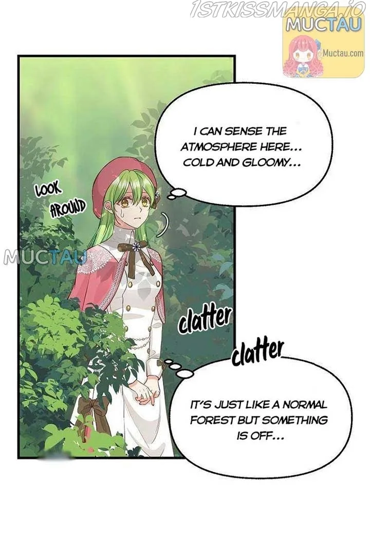 Please Throw Me Away Chapter 76 page 15