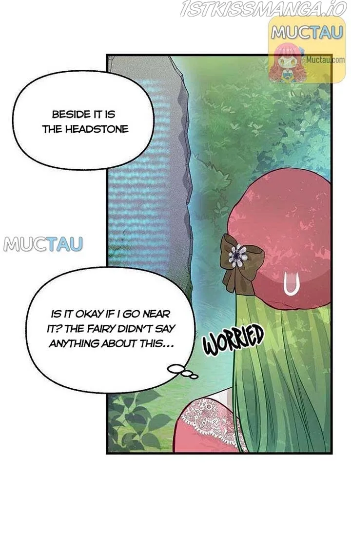 Please Throw Me Away Chapter 76 page 22