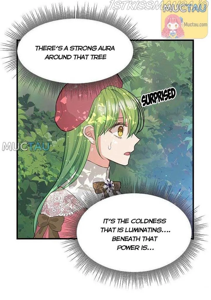 Please Throw Me Away Chapter 76 page 18