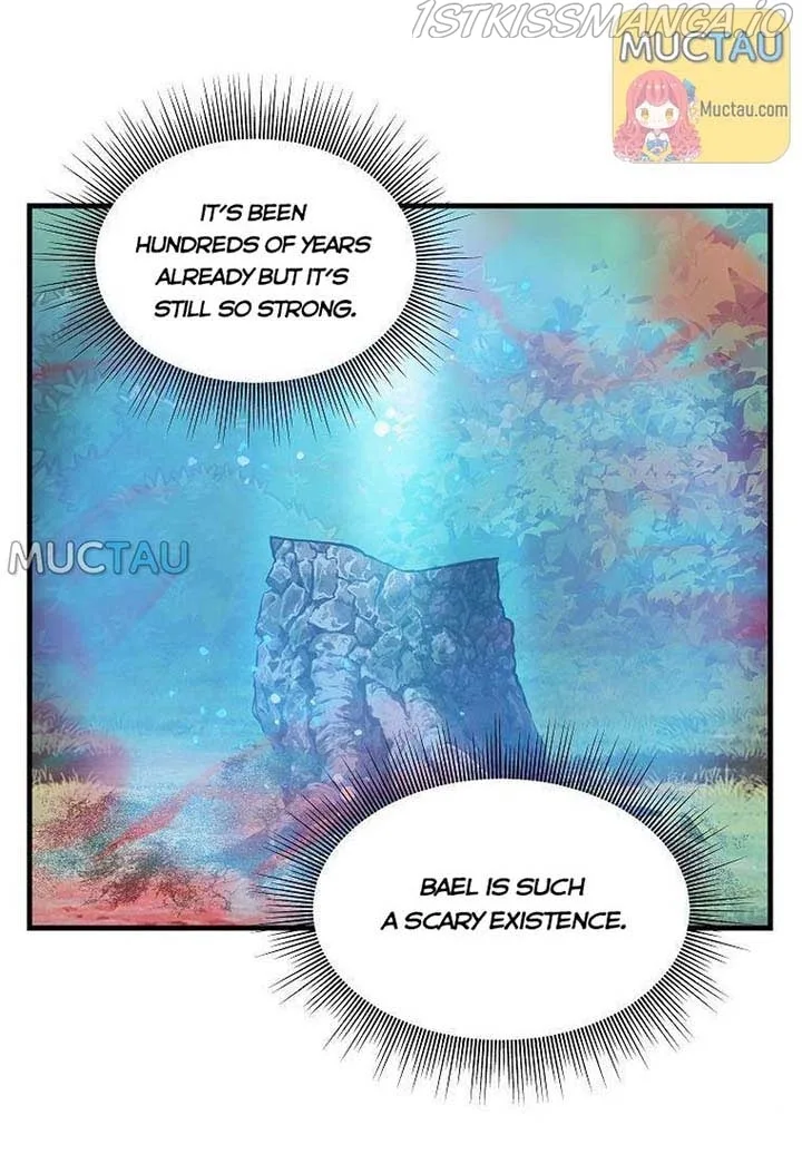 Please Throw Me Away Chapter 76 page 21