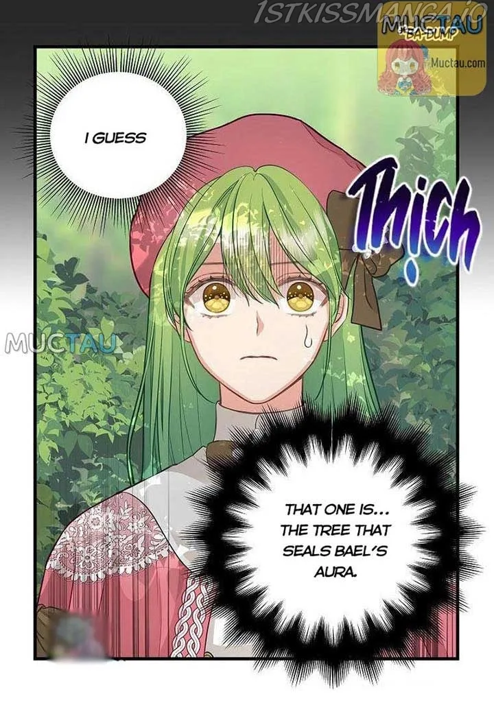 Please Throw Me Away Chapter 76 page 20