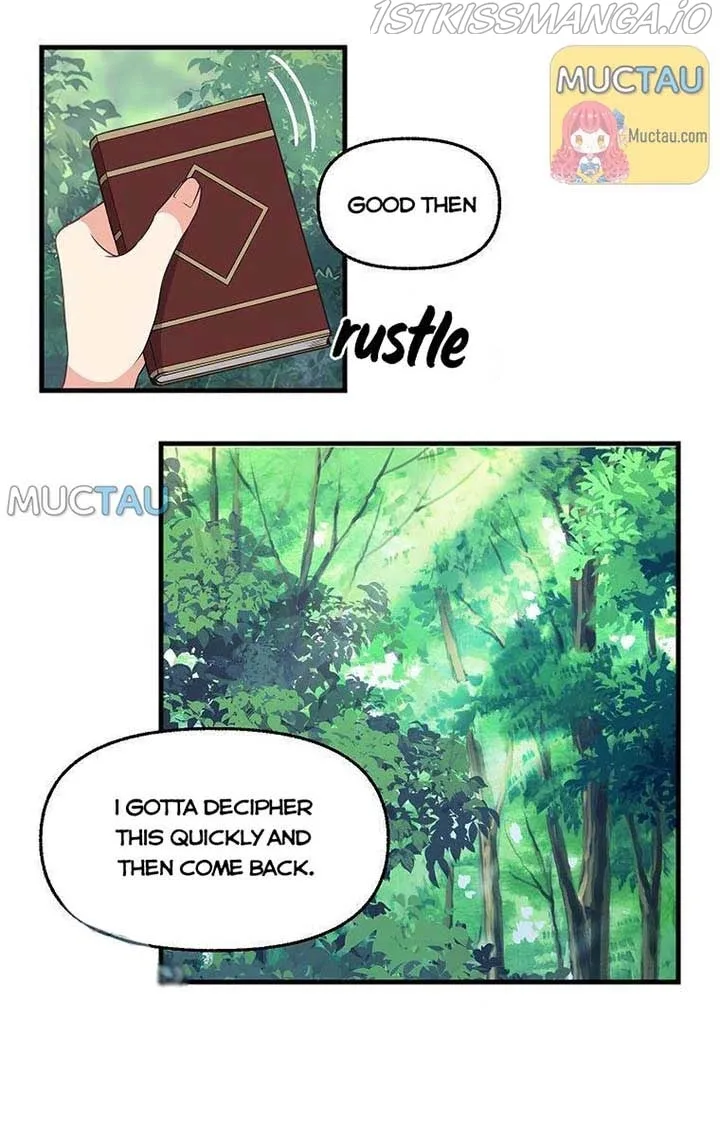 Please Throw Me Away Chapter 76 page 26