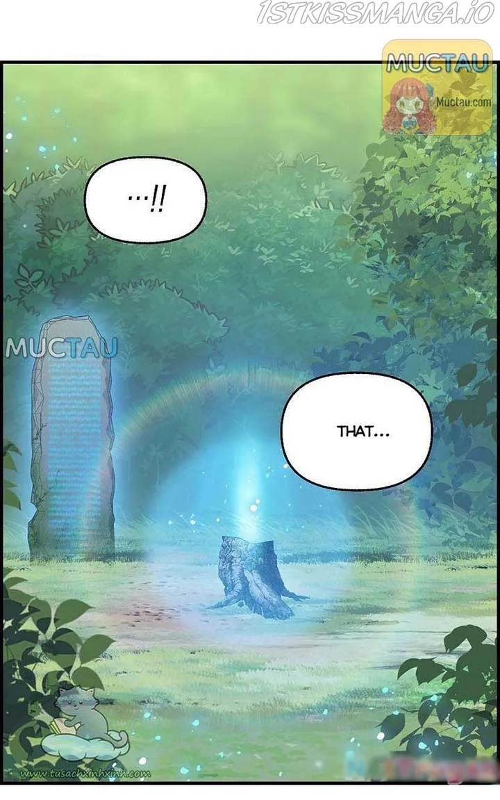 Please Throw Me Away Chapter 76 page 17