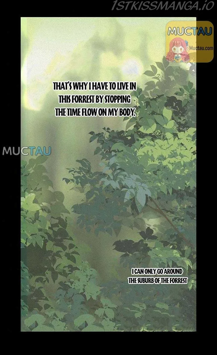 Please Throw Me Away Chapter 76 page 31