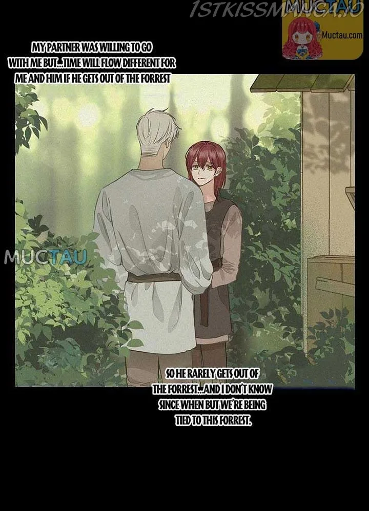 Please Throw Me Away Chapter 76 page 32