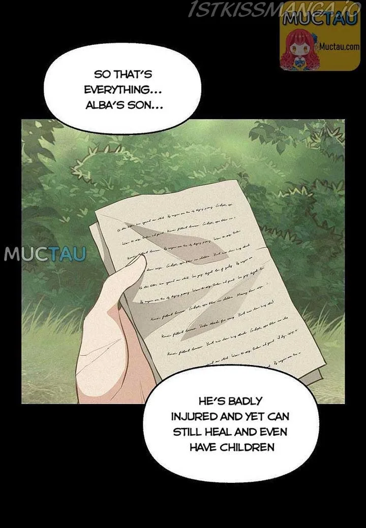Please Throw Me Away Chapter 76 page 34