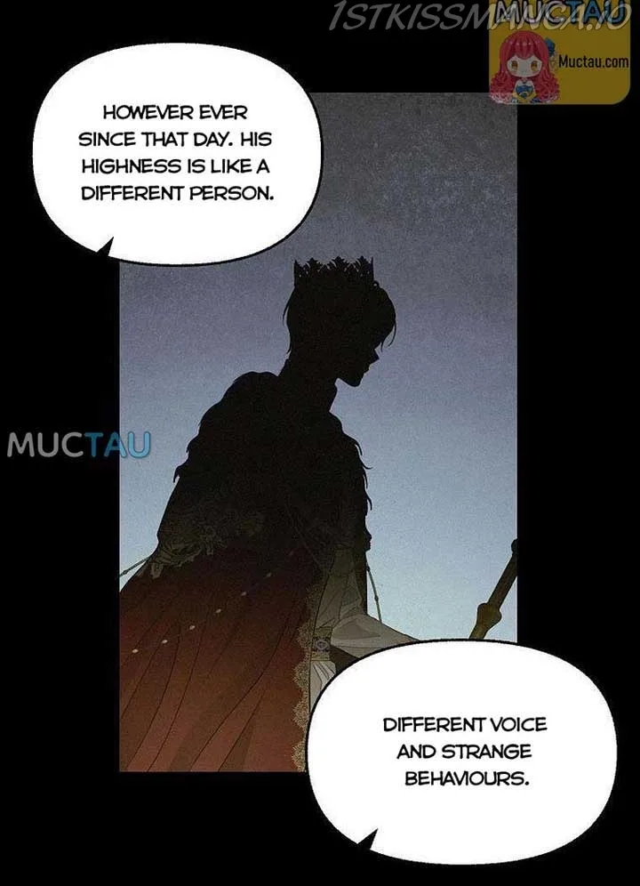 Please Throw Me Away Chapter 76 page 35