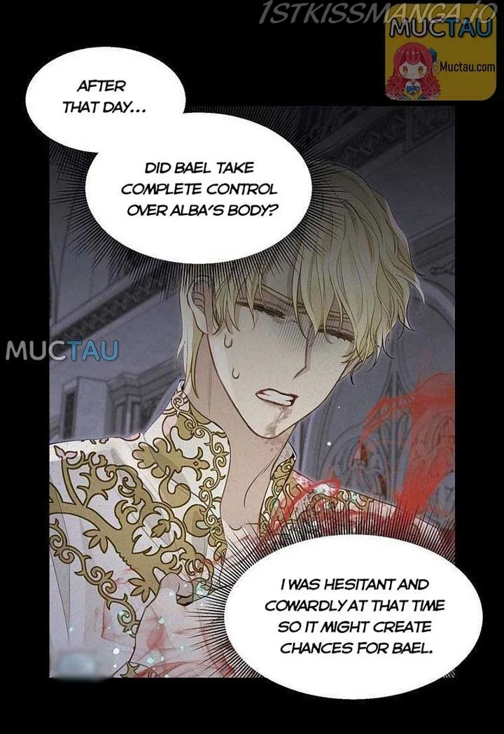Please Throw Me Away Chapter 76 page 36