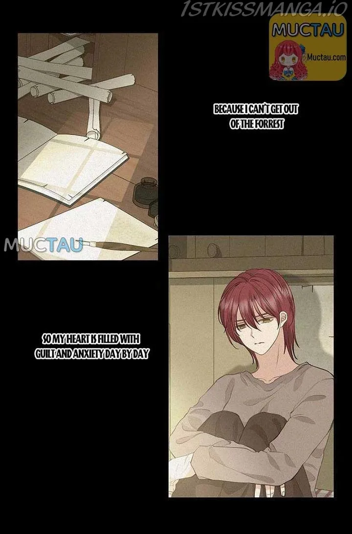 Please Throw Me Away Chapter 76 page 37