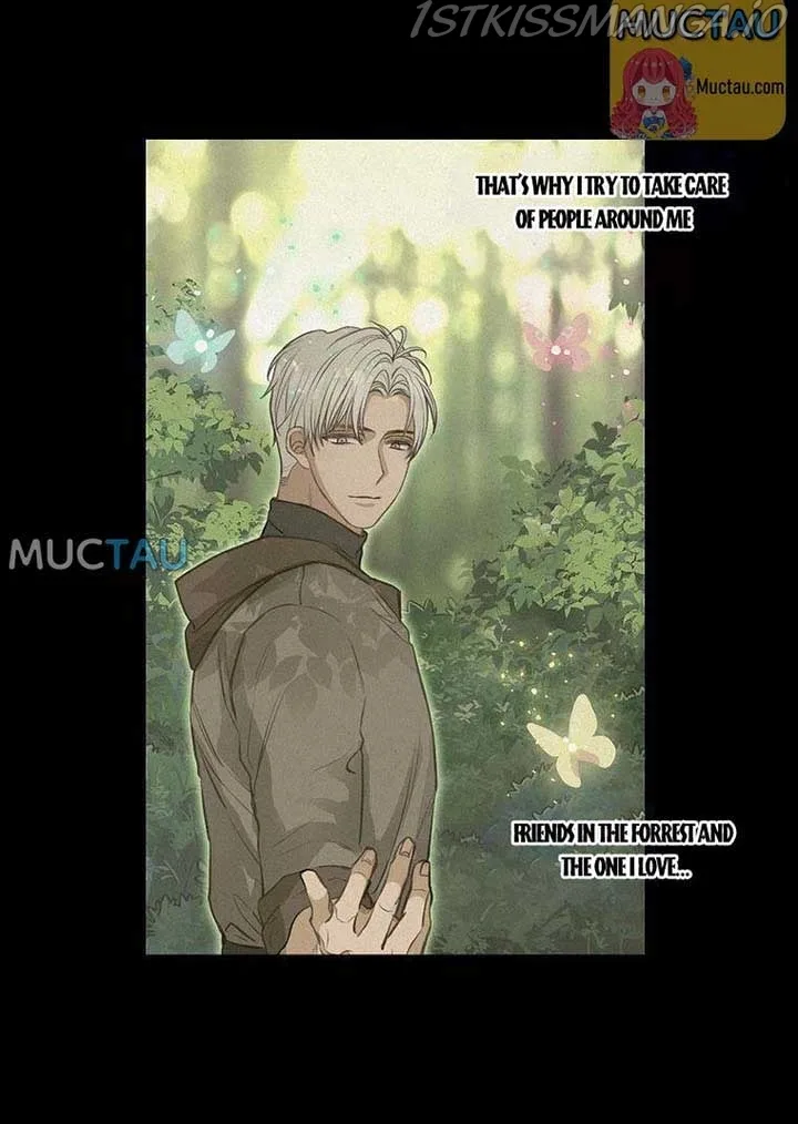 Please Throw Me Away Chapter 76 page 38