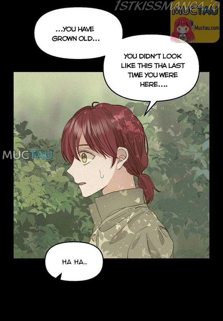 Please Throw Me Away Chapter 76 page 44