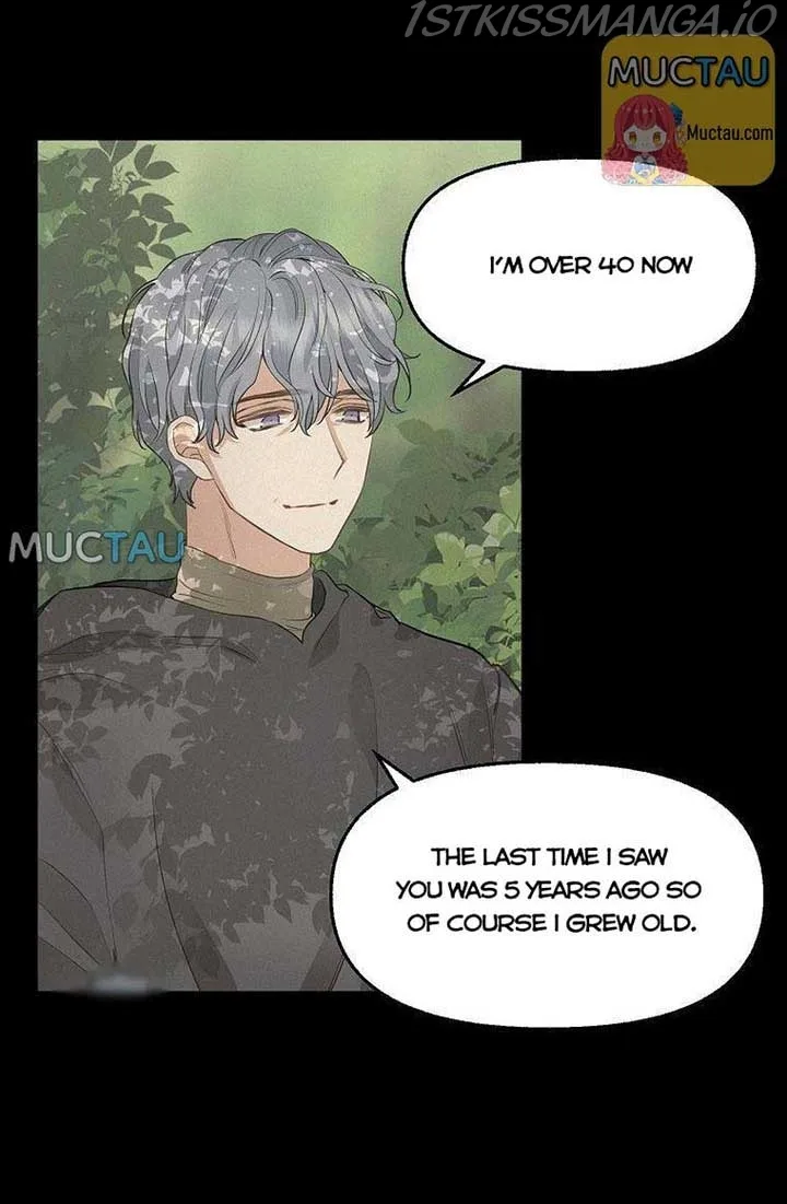 Please Throw Me Away Chapter 76 page 45