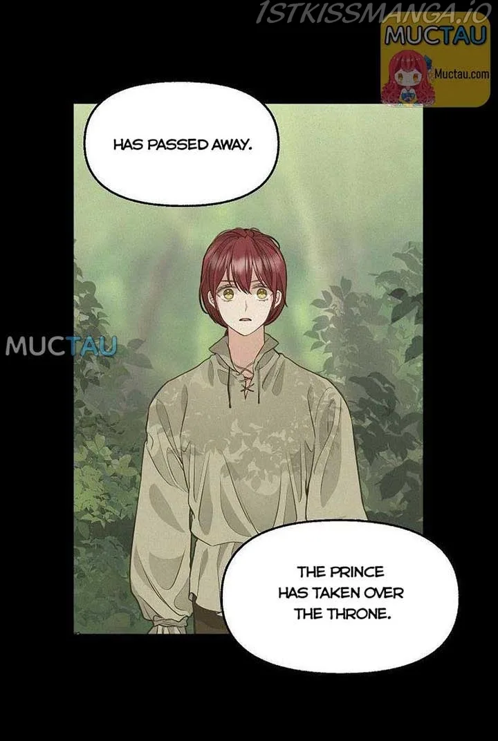 Please Throw Me Away Chapter 76 page 48