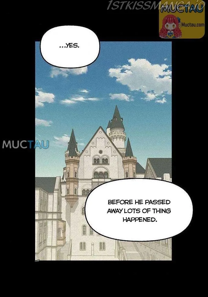 Please Throw Me Away Chapter 76 page 50