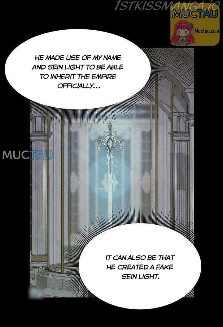 Please Throw Me Away Chapter 76 page 54