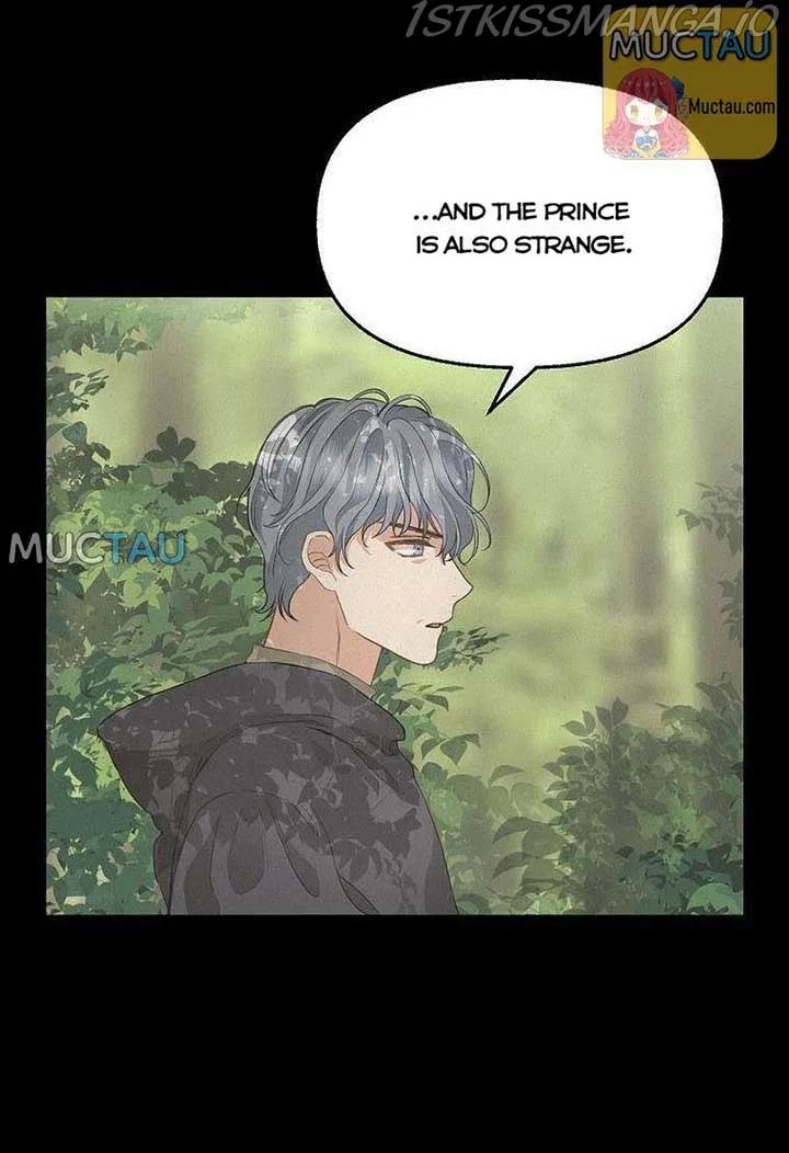 Please Throw Me Away Chapter 76 page 55