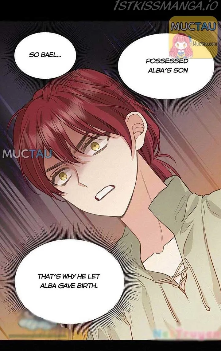 Please Throw Me Away Chapter 76 page 58