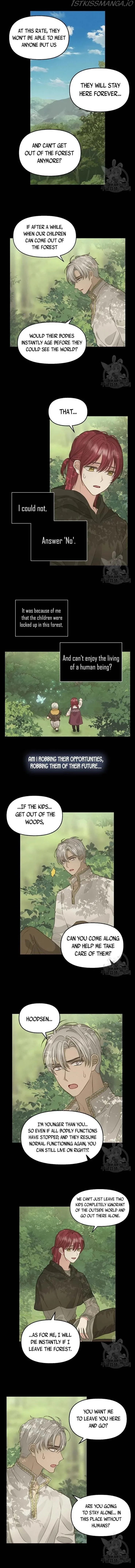 Please Throw Me Away Chapter 77 page 3