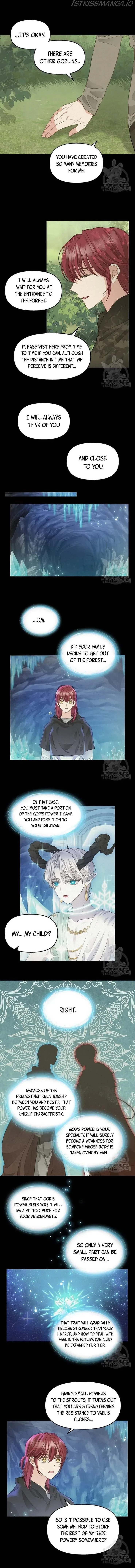 Please Throw Me Away Chapter 77 page 4