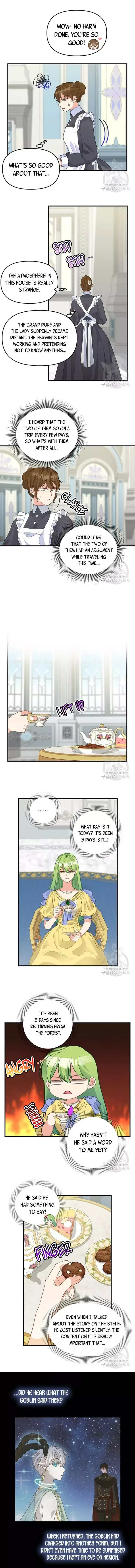 Please Throw Me Away Chapter 78 page 2