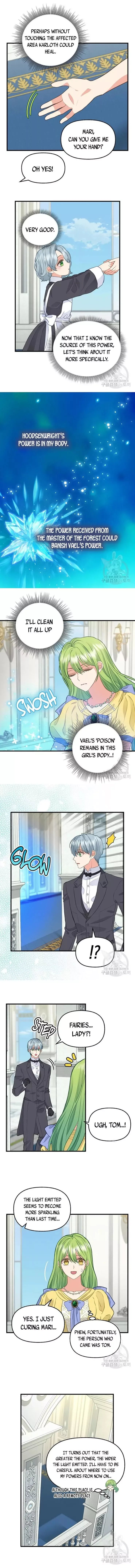 Please Throw Me Away Chapter 78 page 4