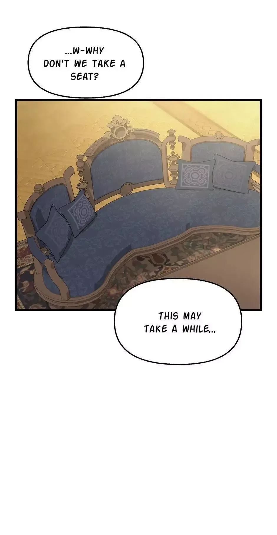Please Throw Me Away Chapter 79 page 9