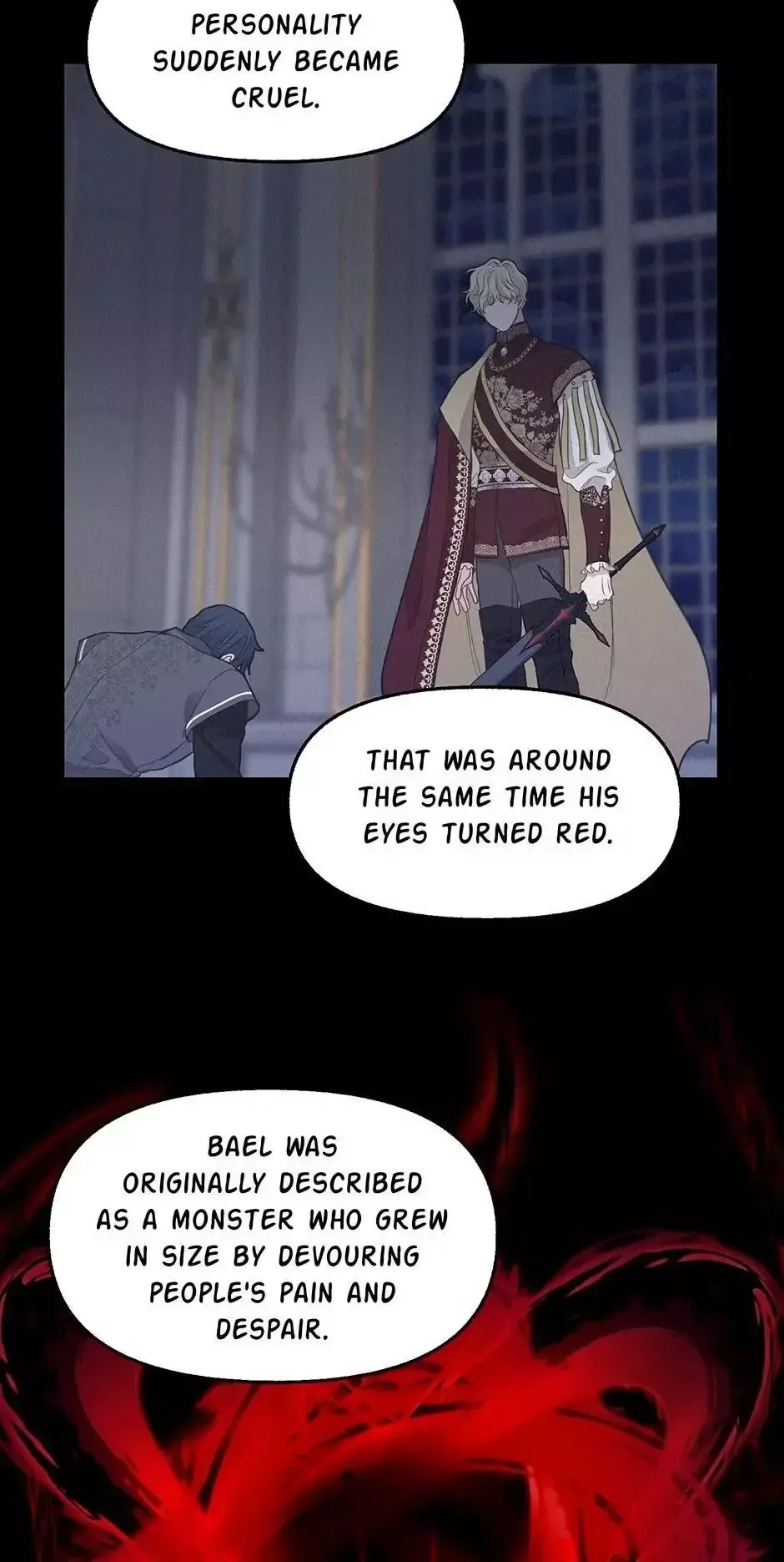 Please Throw Me Away Chapter 79 page 15