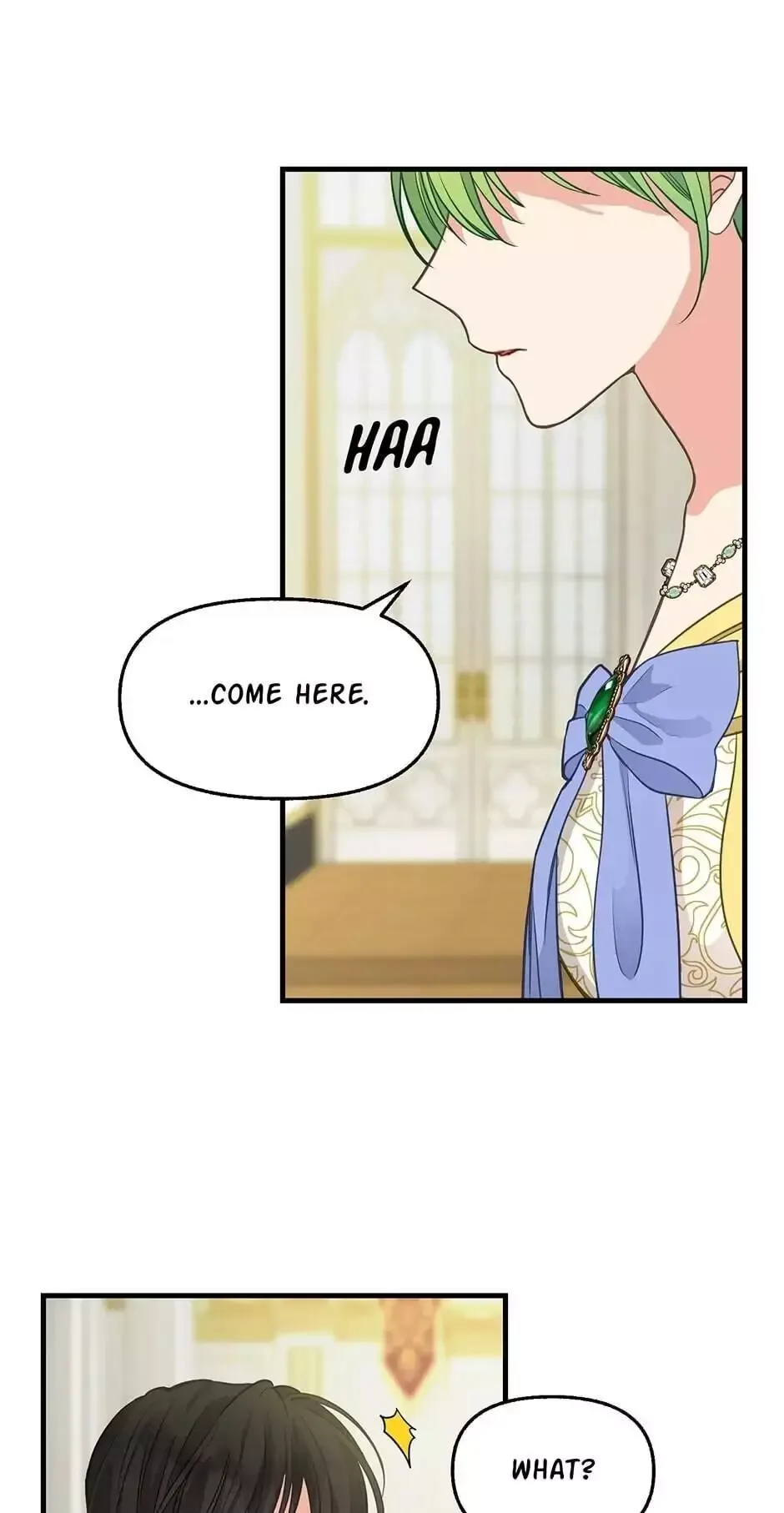 Please Throw Me Away Chapter 79 page 3