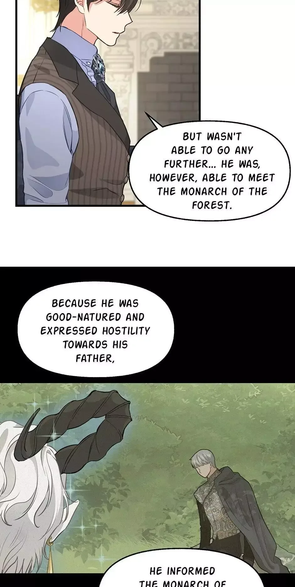 Please Throw Me Away Chapter 79 page 13