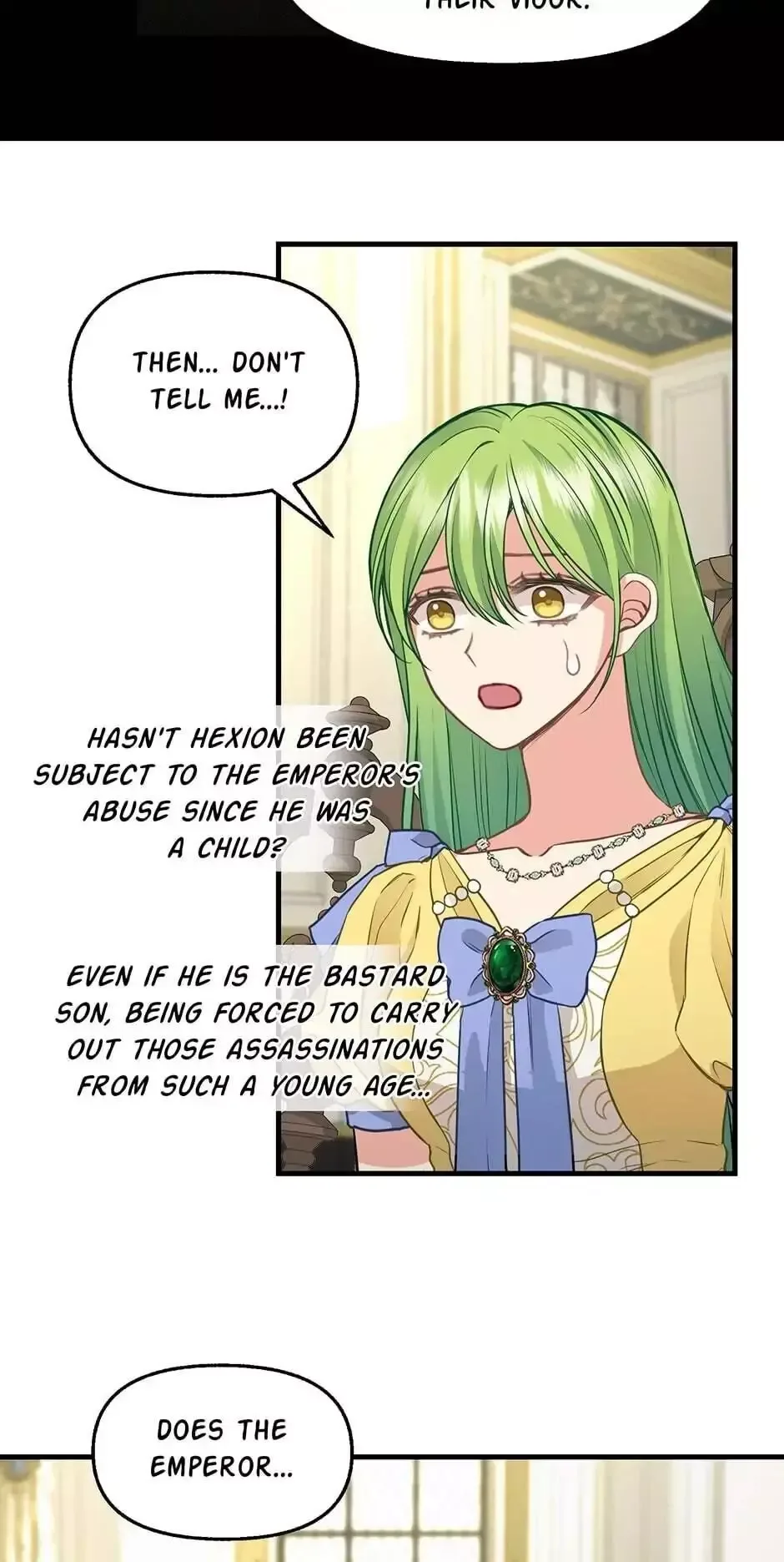 Please Throw Me Away Chapter 79 page 17