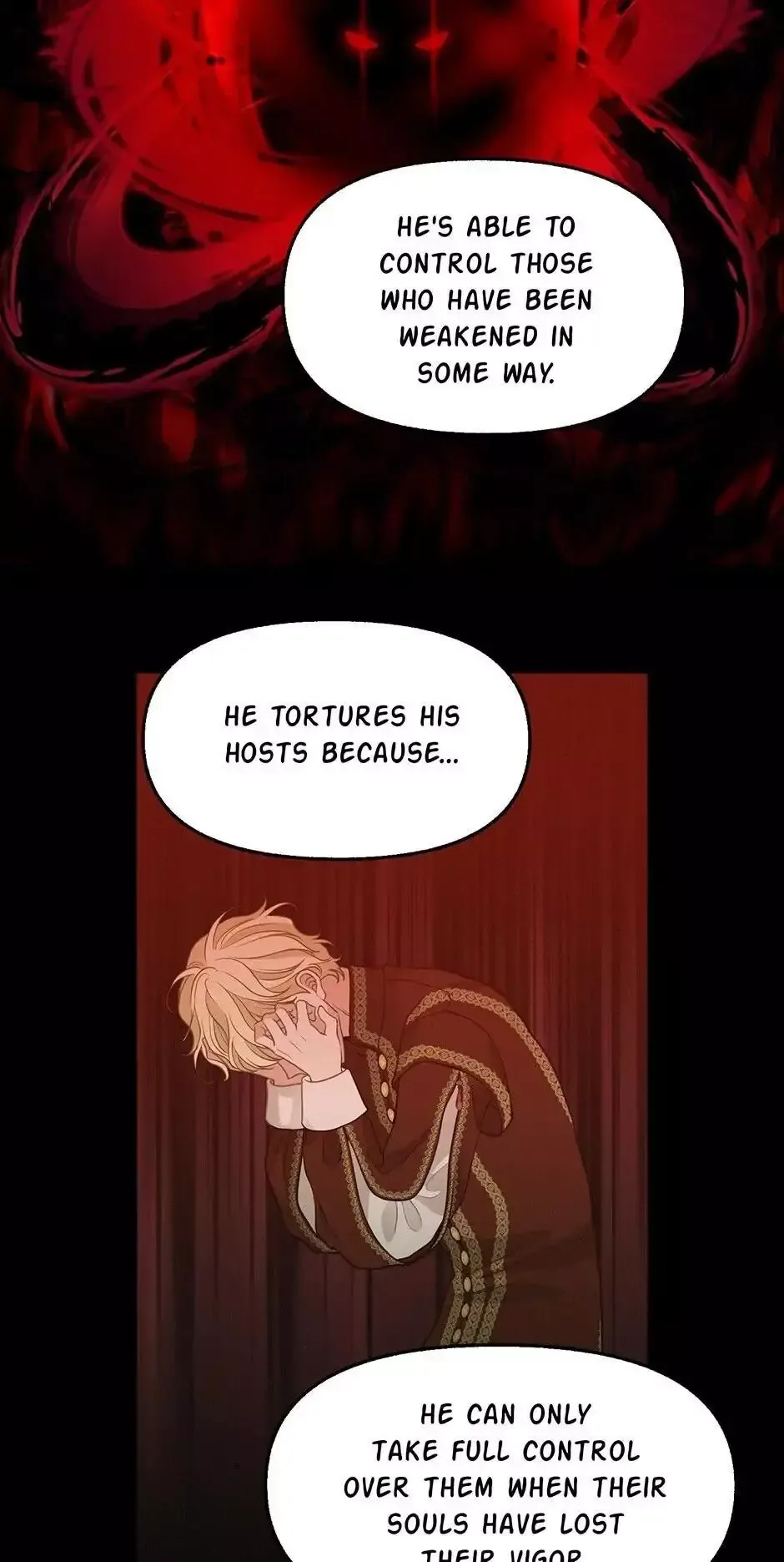 Please Throw Me Away Chapter 79 page 16