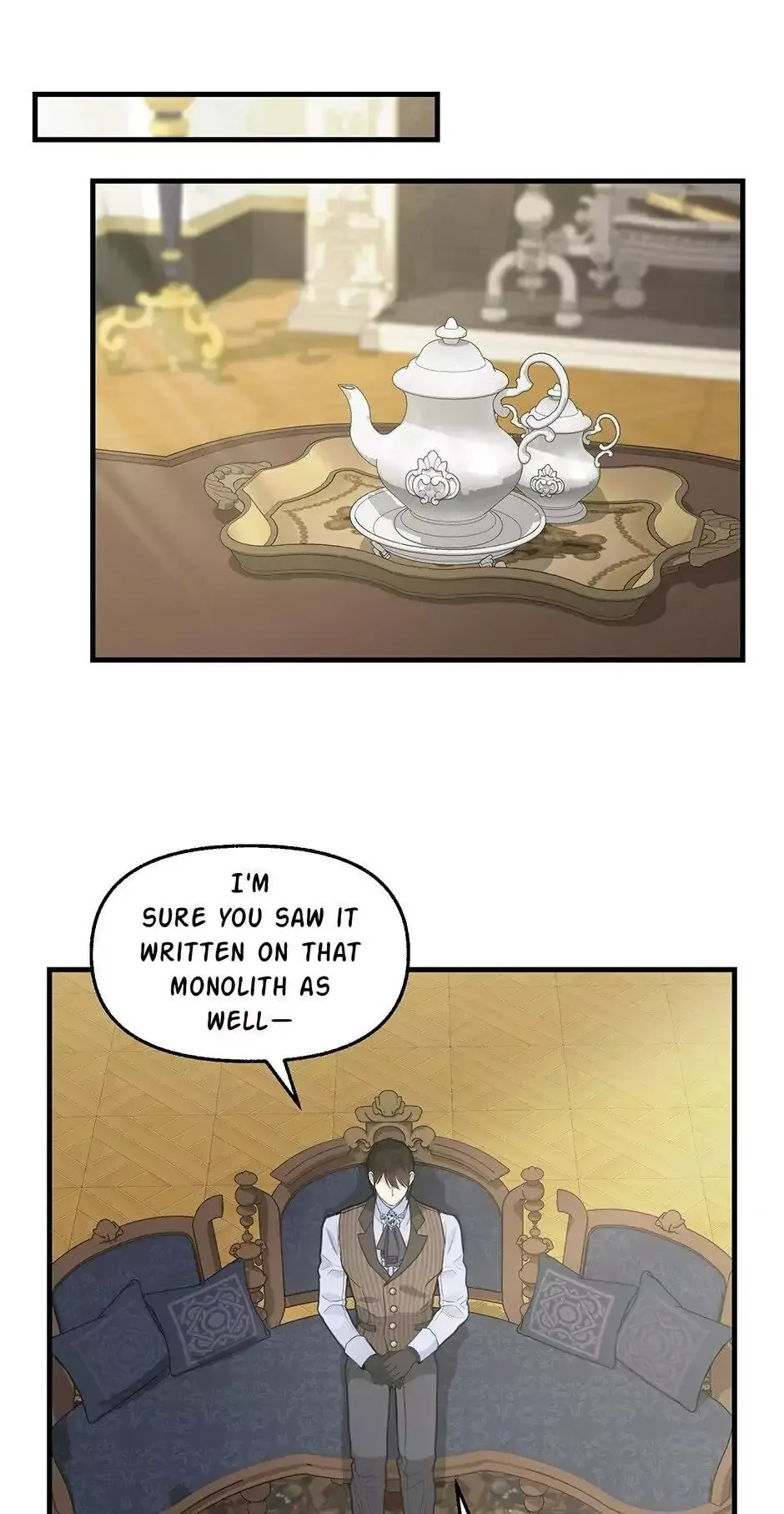 Please Throw Me Away Chapter 79 page 10