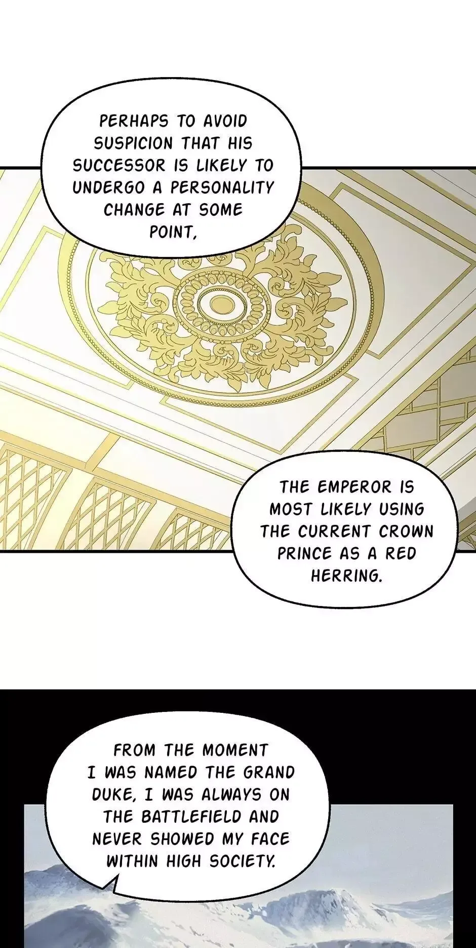 Please Throw Me Away Chapter 79 page 20