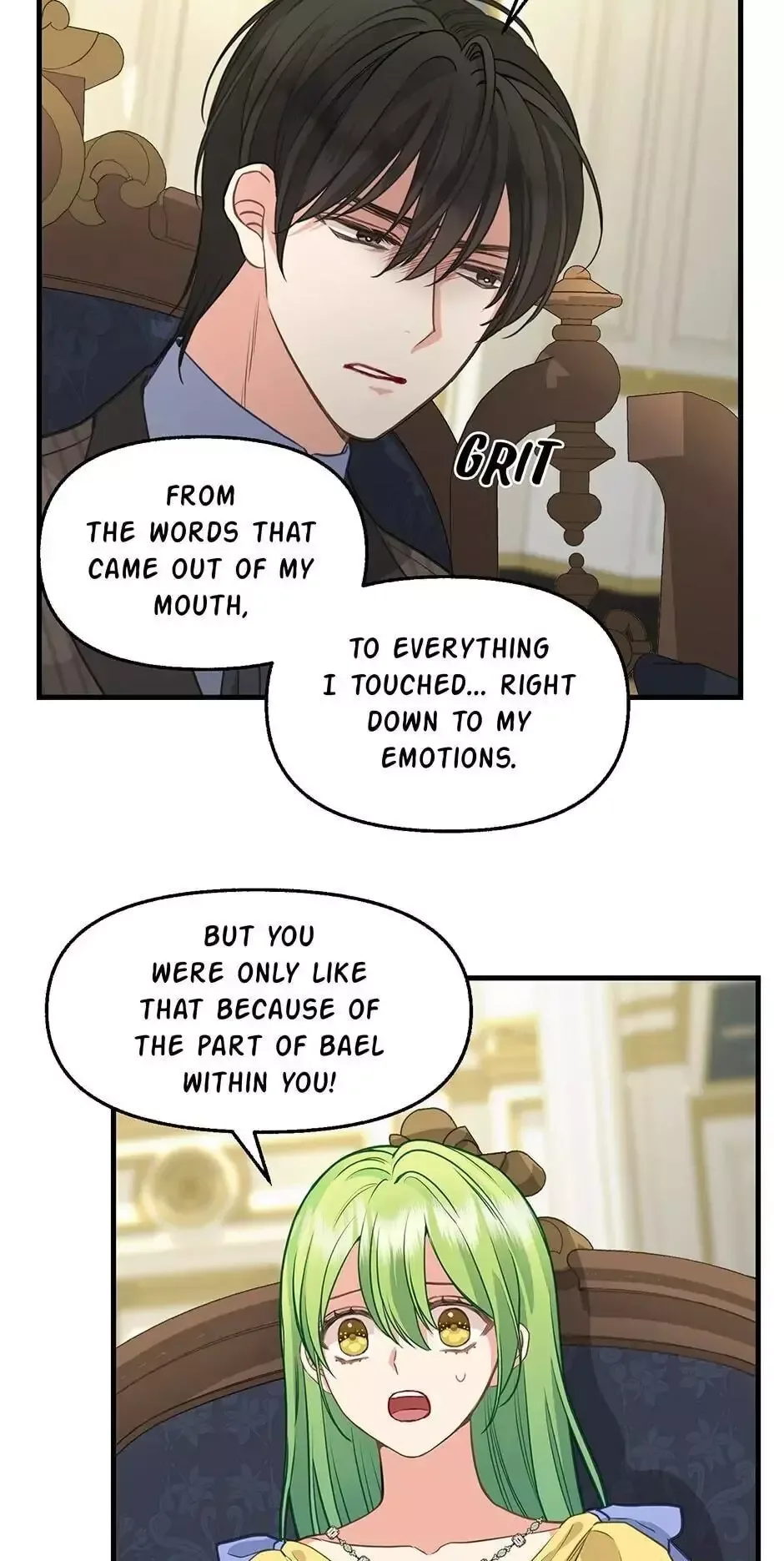 Please Throw Me Away Chapter 79 page 26