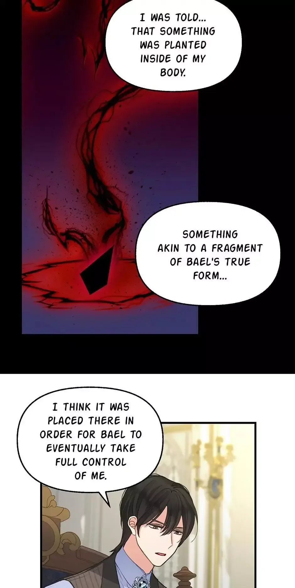 Please Throw Me Away Chapter 79 page 23