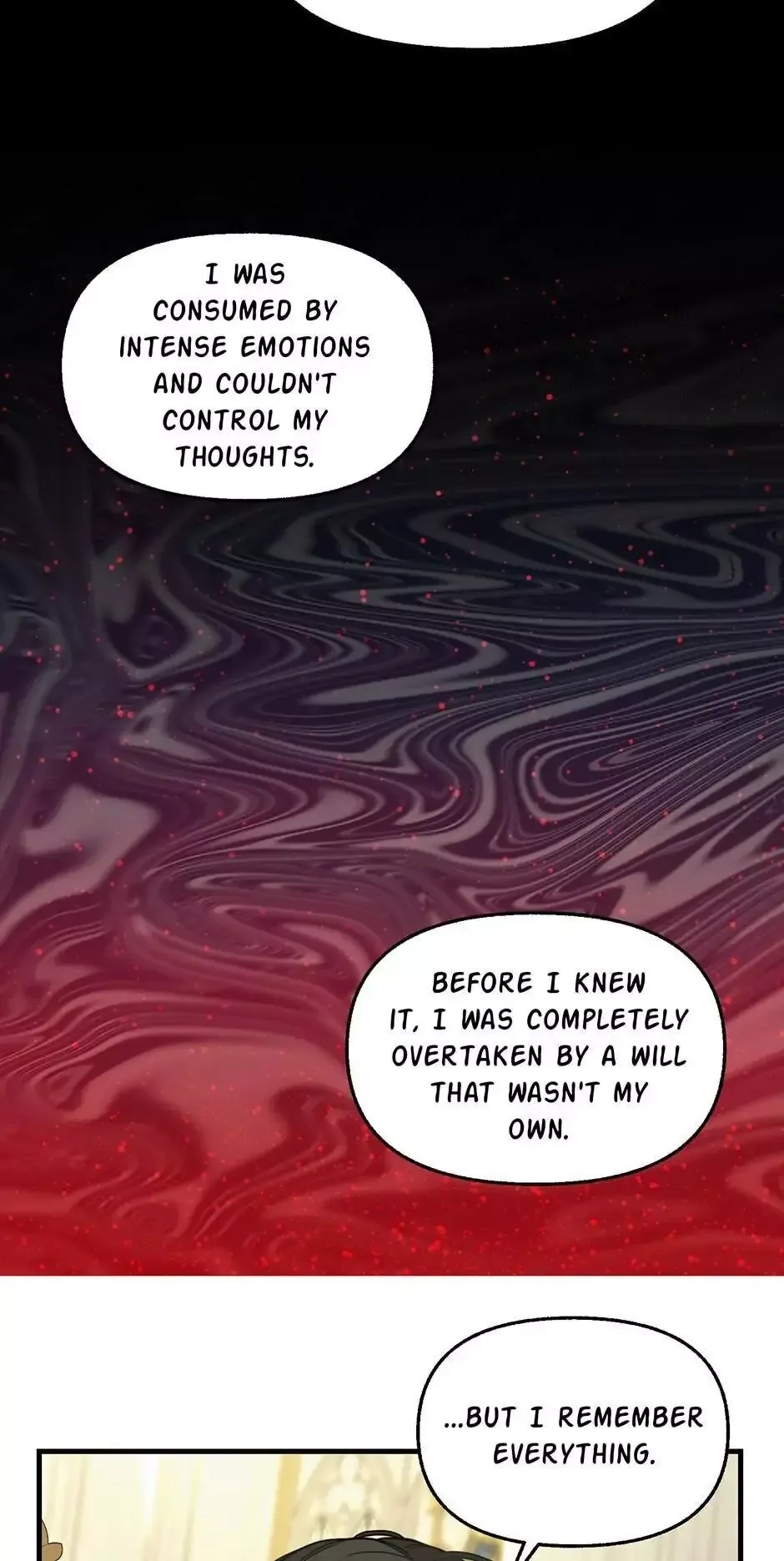 Please Throw Me Away Chapter 79 page 25