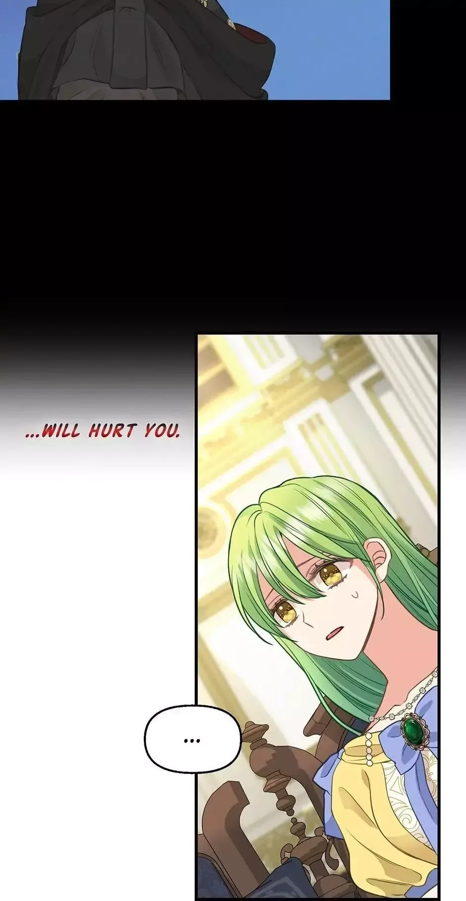 Please Throw Me Away Chapter 79 page 30