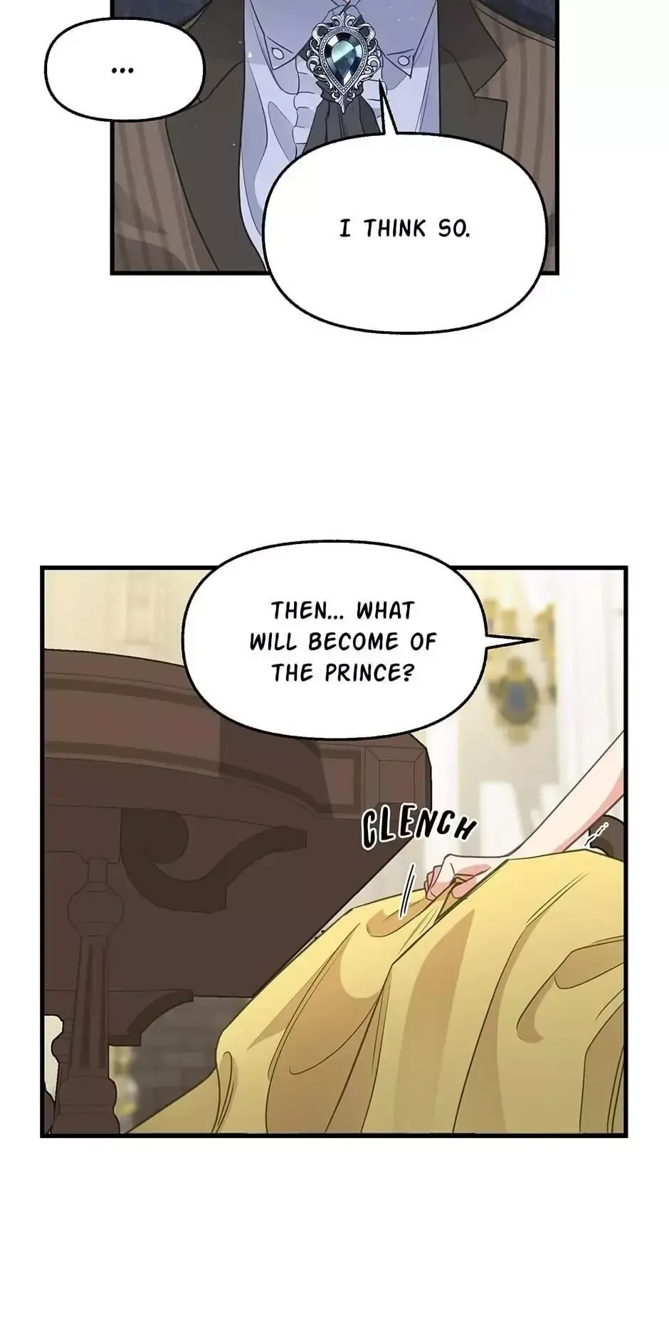 Please Throw Me Away Chapter 79 page 19