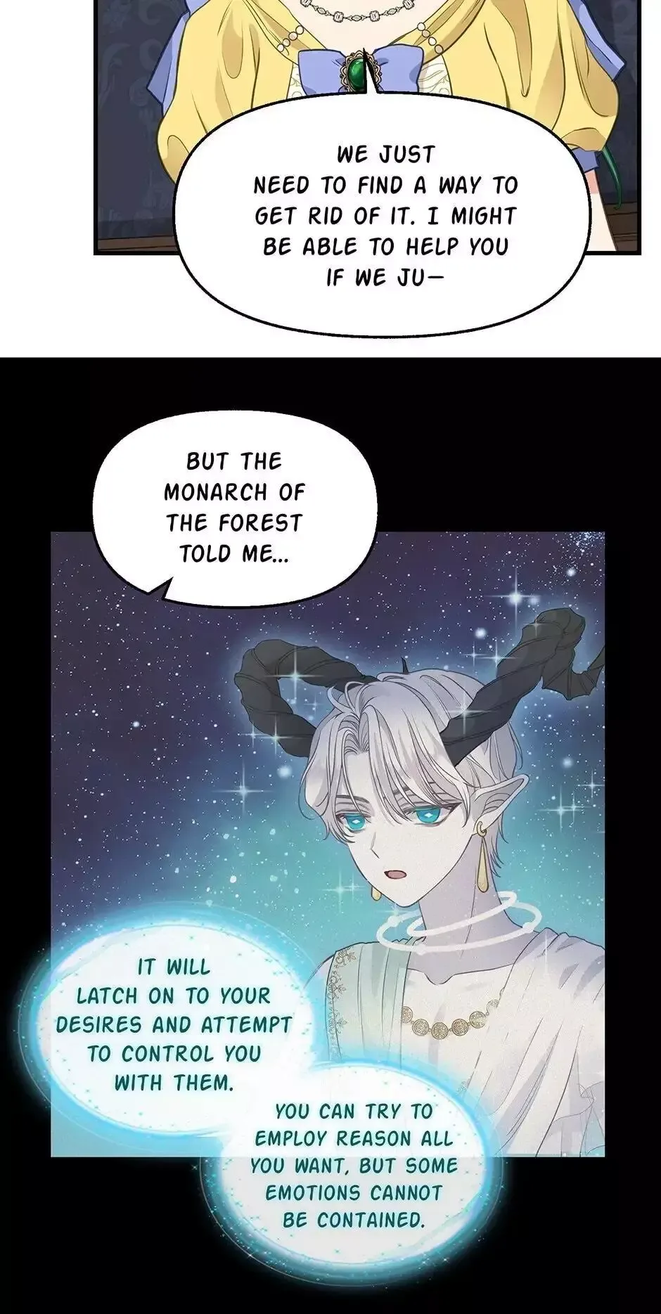 Please Throw Me Away Chapter 79 page 27