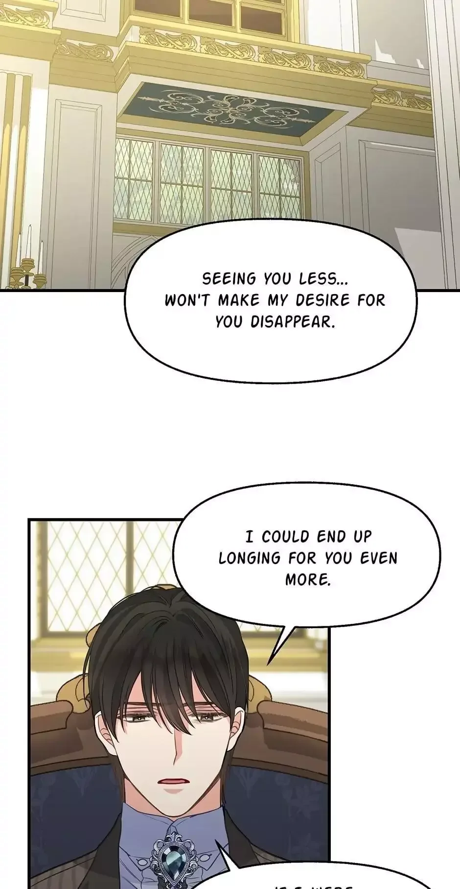 Please Throw Me Away Chapter 79 page 32