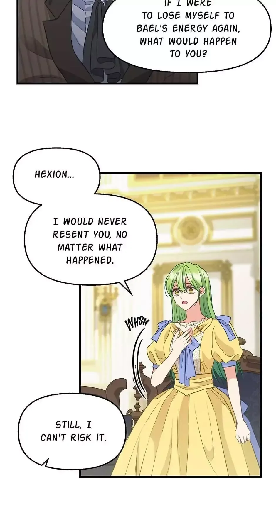 Please Throw Me Away Chapter 79 page 33