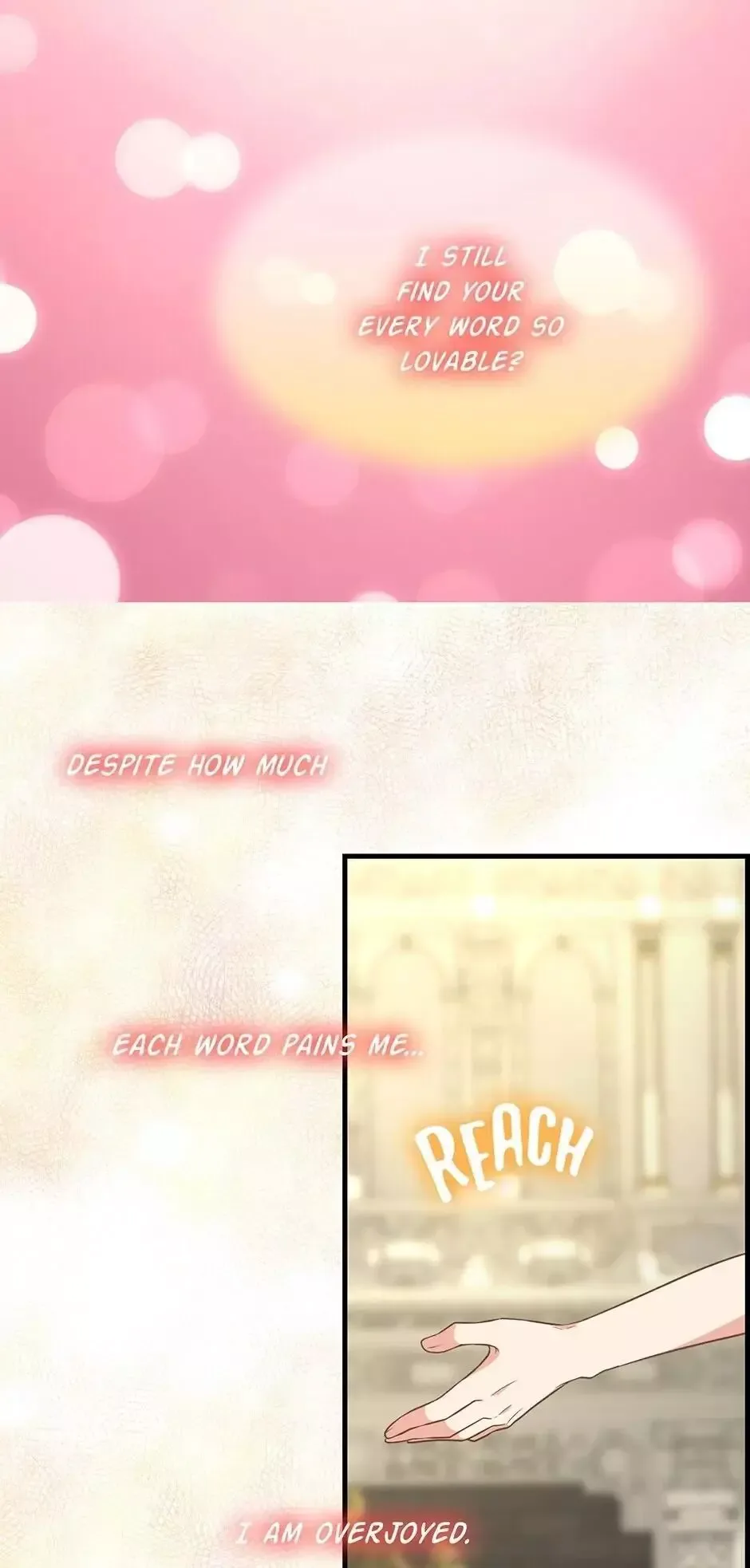 Please Throw Me Away Chapter 79 page 38
