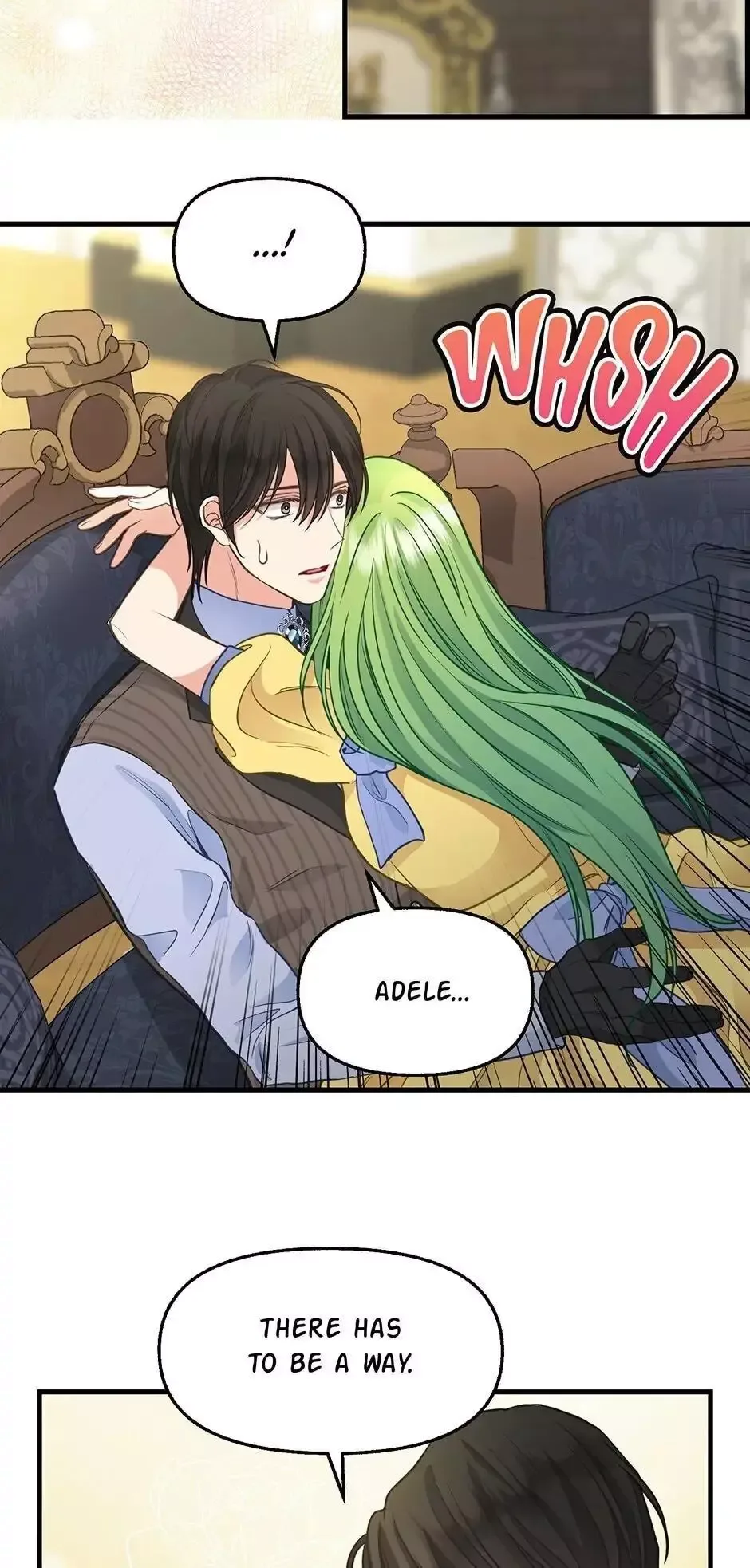 Please Throw Me Away Chapter 79 page 39